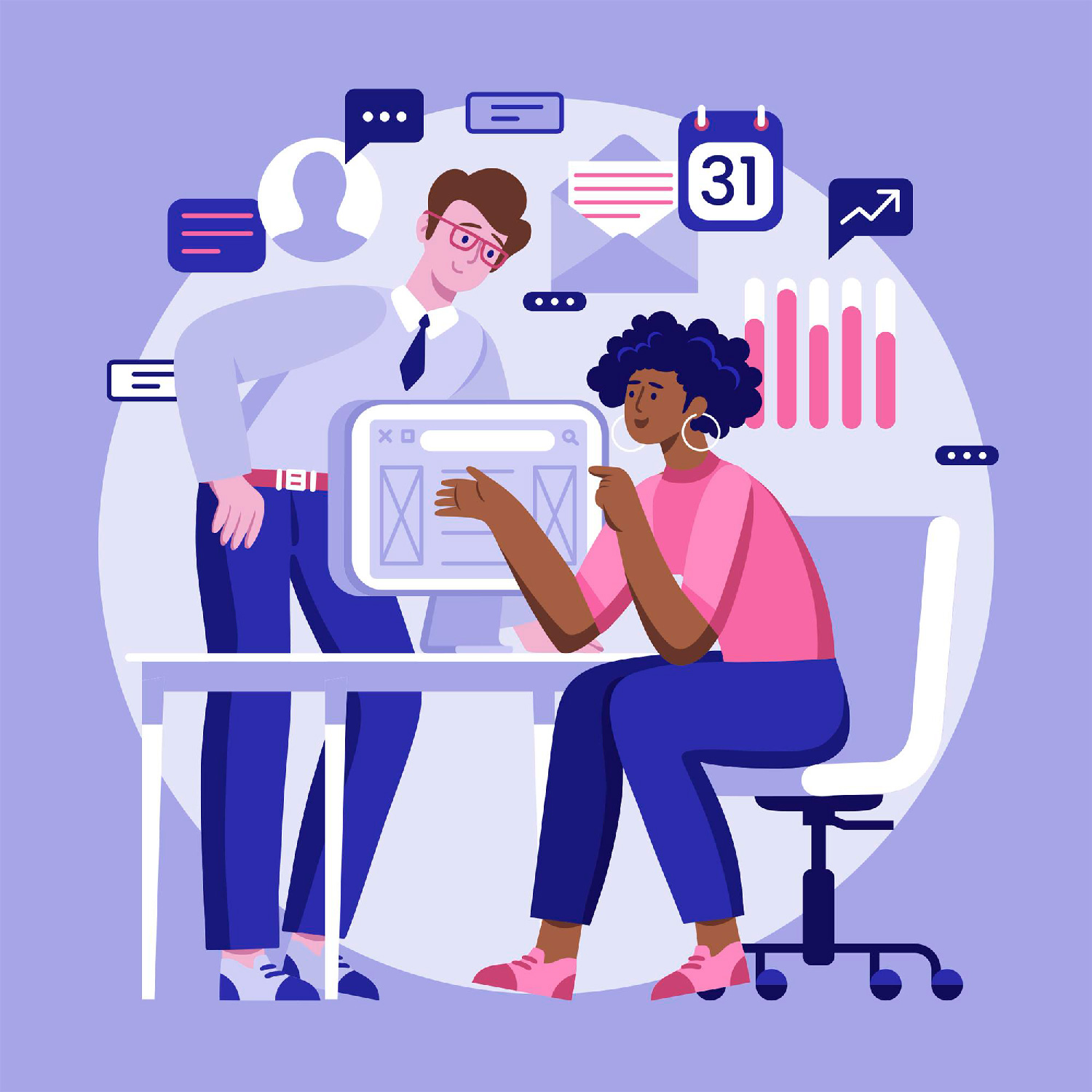 IT Consulting Services