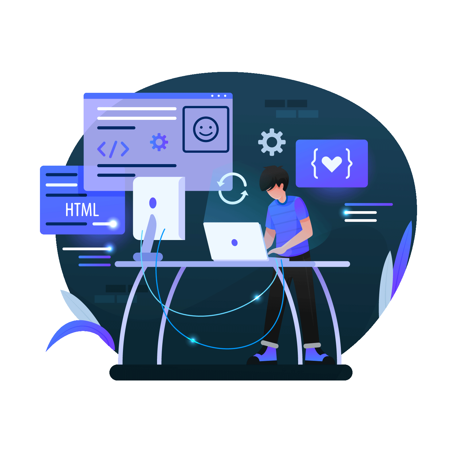 Custom Software Development